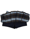 French Toast School Uniform Girls Regular & Plus Sizes Pleat Plaid Scooter Skirt, 35136