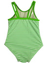 Bunz Kidz Baby Infant Girls One Piece Swim Suit Bathing Wear Swimsuit, 35166