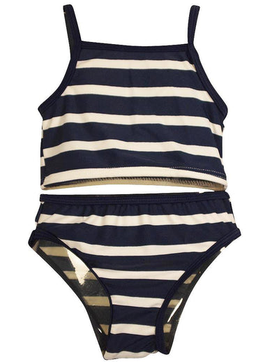 Bunz Kidz - Baby Girls 2 Piece Swimsuit