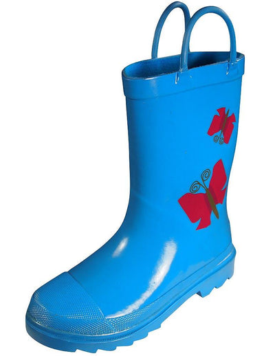 Totes - Toddler Girls Rainboots