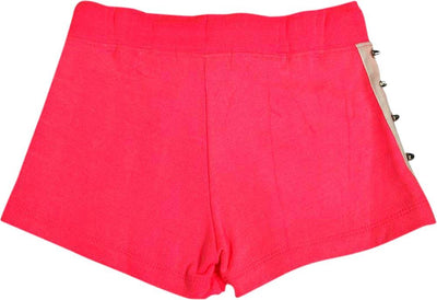 Flowers by Zoe Girls Sizes 7 - 14 French Terry Shorts, 35690