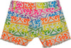 Flowers by Zoe Girls Sizes 2T - 10 Twill Shorts  4 Styles, 35682