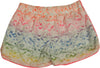 Flowers by Zoe Girls Sizes 4 - 10 Lace Shorts, 33502