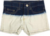 Flowers by Zoe Girls Sizes 2T - 10 Twill Shorts  4 Styles, 35682