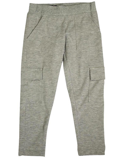 Flowers by Zoe - Little Girls Tapered Leg Sweatpant