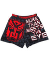 Transformers - Mens Transformers Boxer Shorts