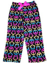 Private Label - Little Girls Microfiber Pajama Pant