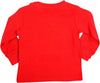 Mish Mish Baby Infant Boys Long Sleeve Graphic Tee Shirt Top Many Colors, 34502