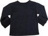 Mish Mish Baby Infant Boys Long Sleeve Graphic Tee Shirt Top Many Colors