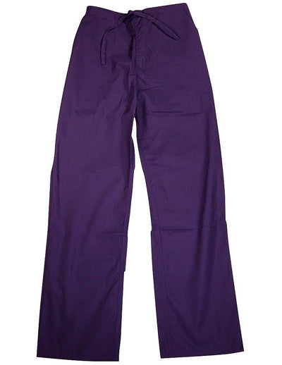 Natural Uniforms - Ladies Scrub Pants