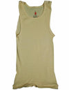 Hanes - Big Girls Ribbed Tank Top