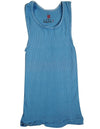 Hanes - Big Girls Ribbed Tank Top