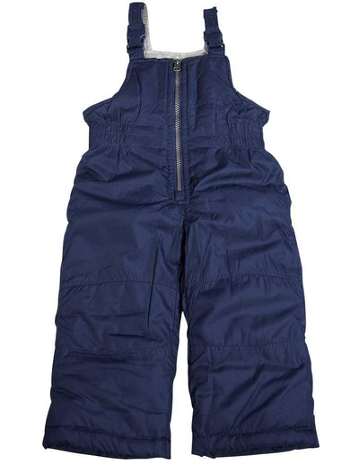 Carters - Little Boys Bib Snowpant