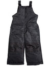 London Fog - Little Boys Bib Snowpant