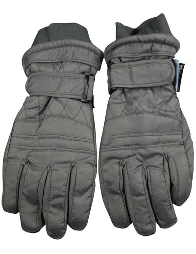 Winter Warm-Up - Big Boys Ski Gloves