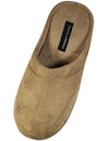 Perry Ellis Men's Clog Slippers