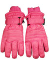 Winter Warm-Up - Ladies Ski Gloves