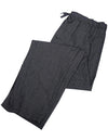 Majestic International - Mens Broadcloth Lounge Pant