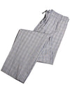 Protocol by Majestic International Mens Cotton Sleep Lounge Pajama Pant, 36884