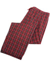 Protocol by Majestic International - Mens Flannel Lounge Pant