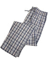 Protocol by Majestic International Mens Cotton Sleep Lounge Pajama Pant, 36884