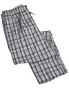 Protocol by Majestic International Mens Cotton Sleep Lounge Pajama Pant, 36884