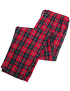 Protocol by Majestic International - Mens Flannel Lounge Pant