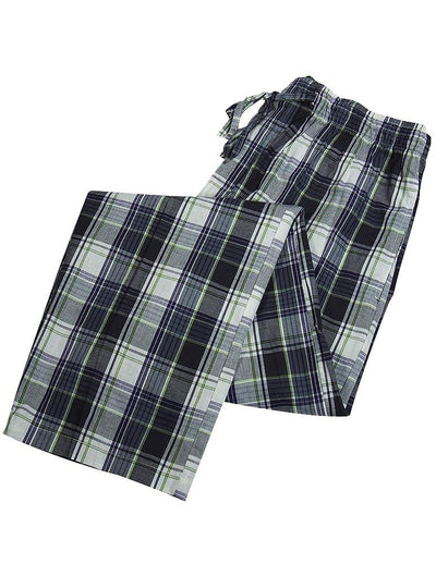 Private Label - Big Mens Broadcloth Lounge Pant