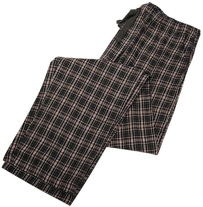 Private Label - Mens Flannel Lounge Pant