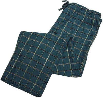 Private Label - Mens Flannel Lounge Pant