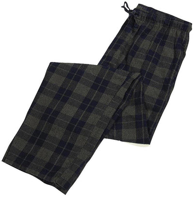 Private Label - Mens Flannel Lounge Pant