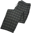 Private Label - Mens Flannel Lounge Pant