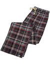 Private Label - Mens Broadcloth Lounge Pant