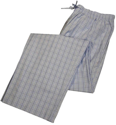 Private Label - Mens Broadcloth Lounge Pant