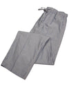 Private Label - Mens Broadcloth Lounge Pant