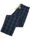 Private Label - Mens Broadcloth Lounge Pant