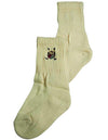 Ralph Lauren - Big Boys Crew Sock