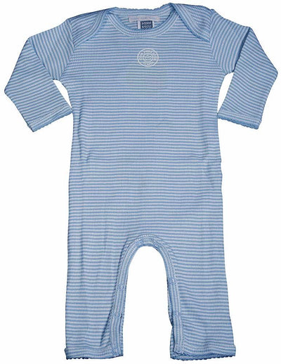 Little Mish Baby - Baby Girls Coverall