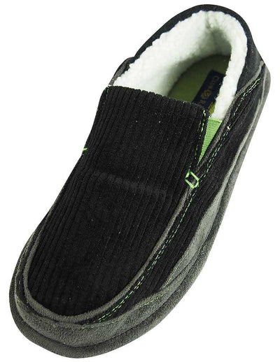 Club Room - Mens Slipper