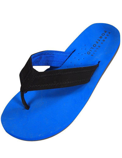 Perry Ellis Portfolio - Mens Flip Flop Sandal