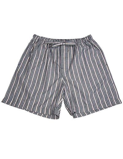 Varsity - Mens Broadcloth Lounge Short