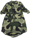 Flowers by Zoe - Little Girls Long Sleeve Dress - 14 Styles to Choose - 30 Day Guarantee