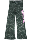 Flowers by Zoe - Little Girls Pant