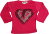 Celeb Kids - Baby Girls Long Sleeve Top