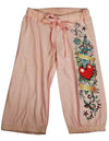 Celeb Kids - Little Girls Capri Pant