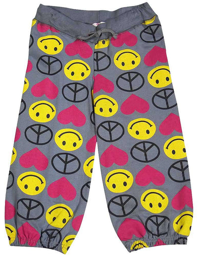 Celeb Kids - Little Girls Capri Pant