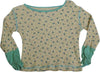 Dinky Souvenir - Little Girls Long Sleeve Top