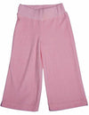 B-Nu - Little Girls Velour Pant