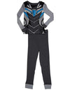 Max Steel - Little Boys Long Sleeve Pajamas