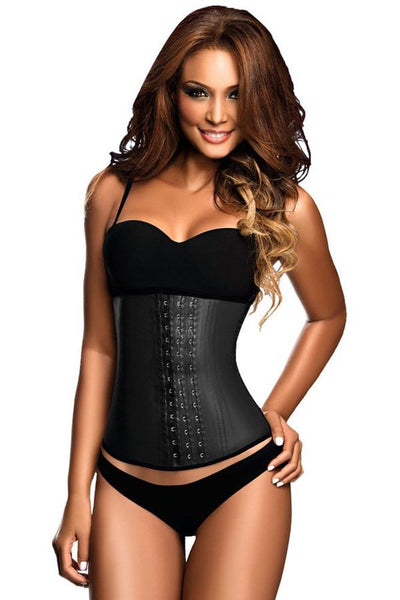 Ann Chery - Womens 2021 3 Hook Clasica Waist Cincher